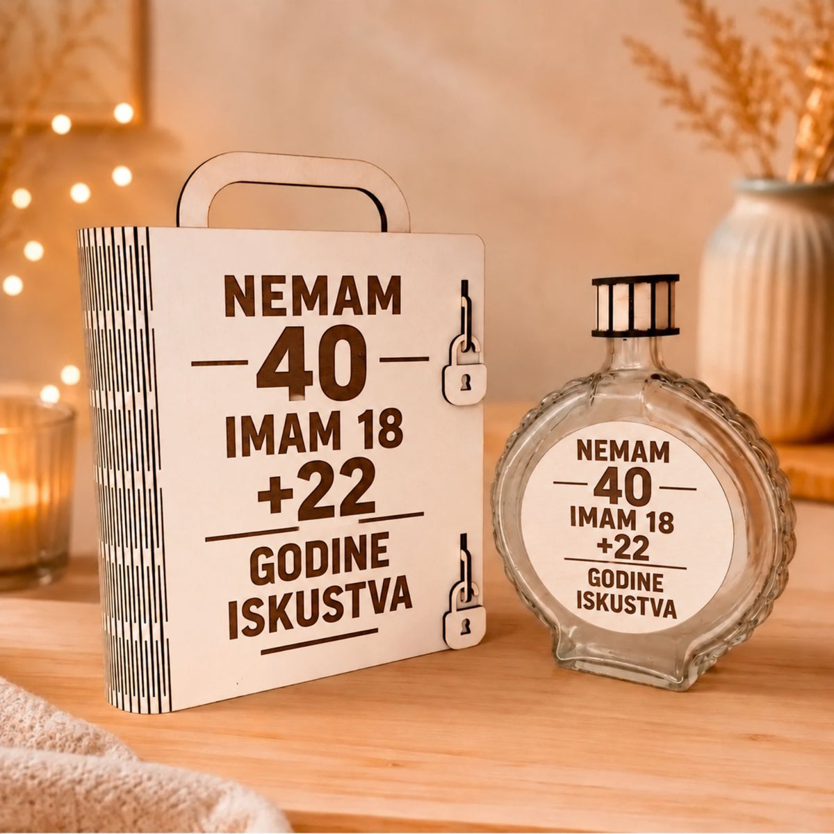 Nemam 40