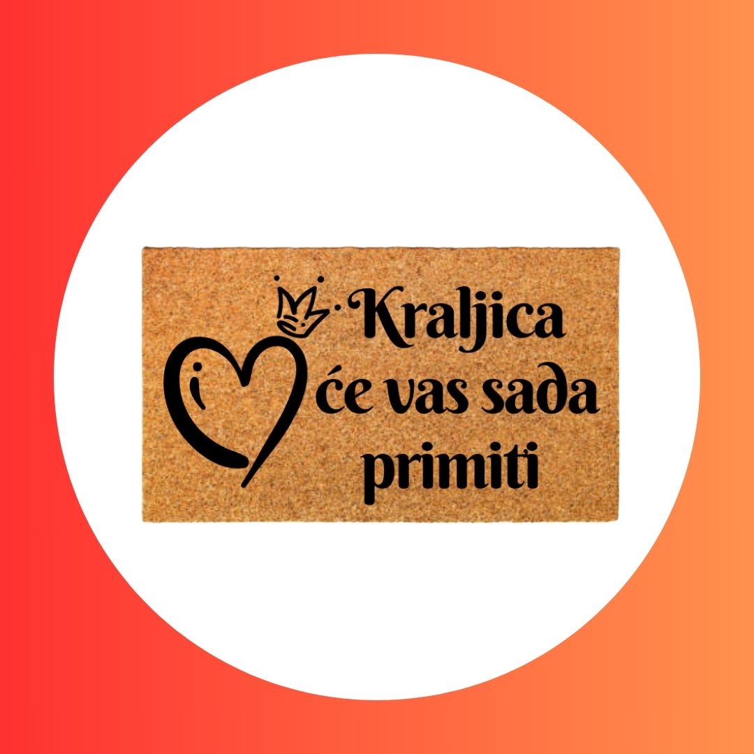 Personalizovani otirači