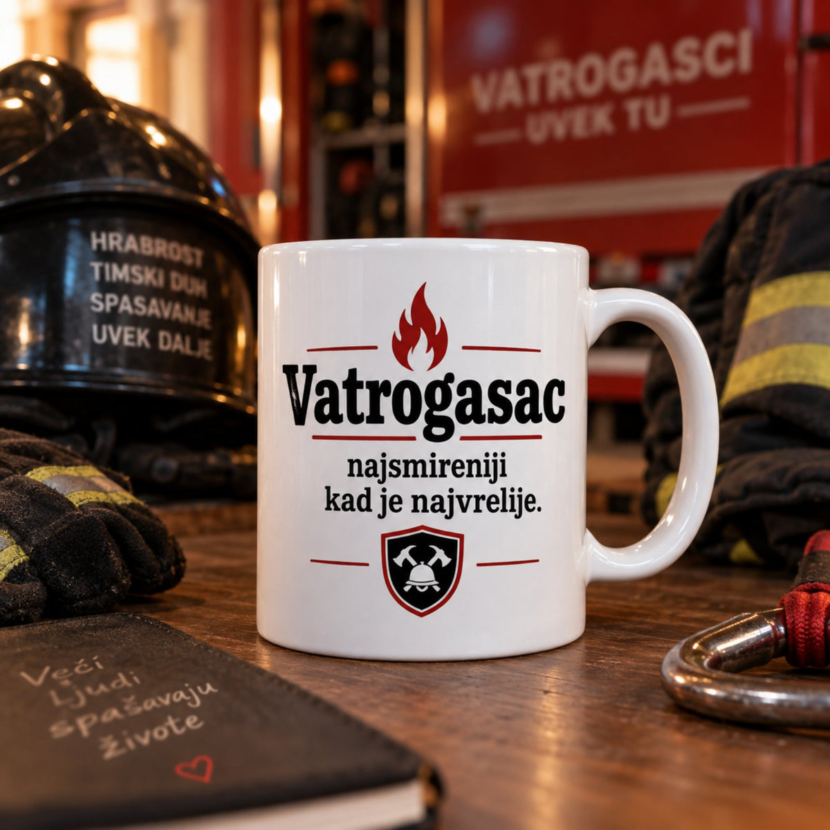 Vatrogasac