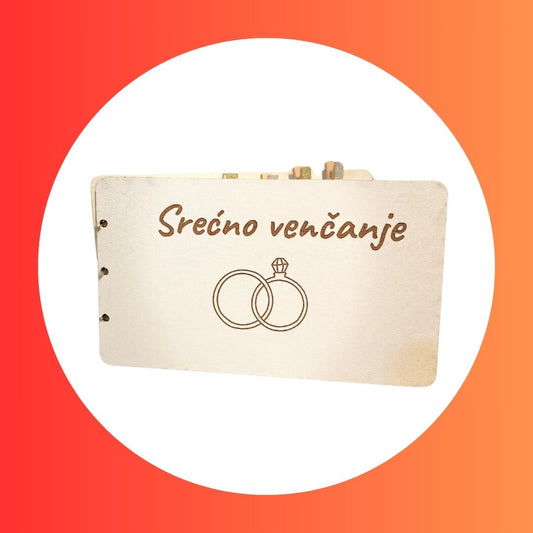 Personalizovane čestitke
