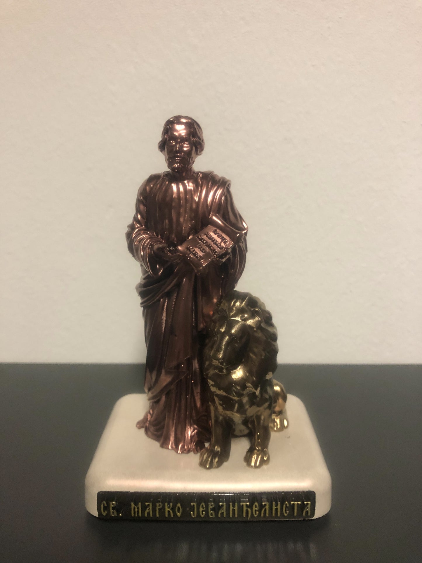 Statua Sv. Marka