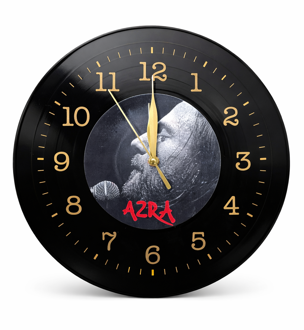 Sat - Azra 2