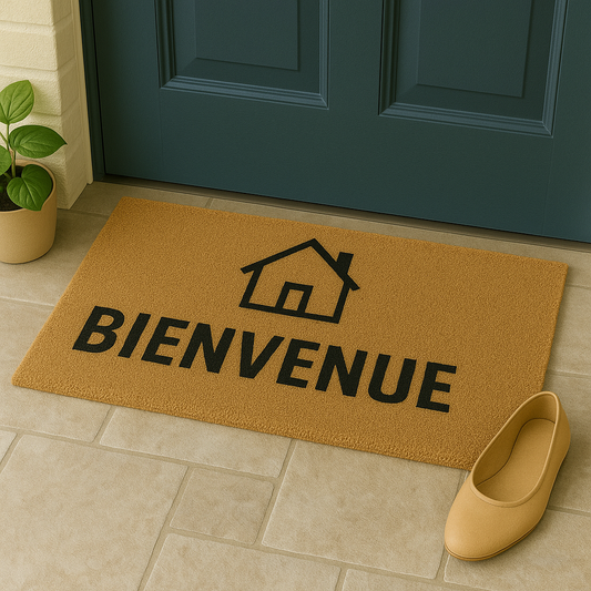 Bienvenue