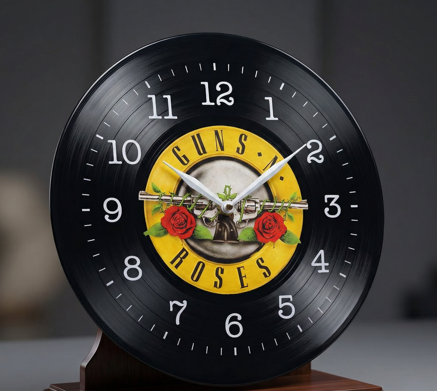 Sat - Guns N' Roses