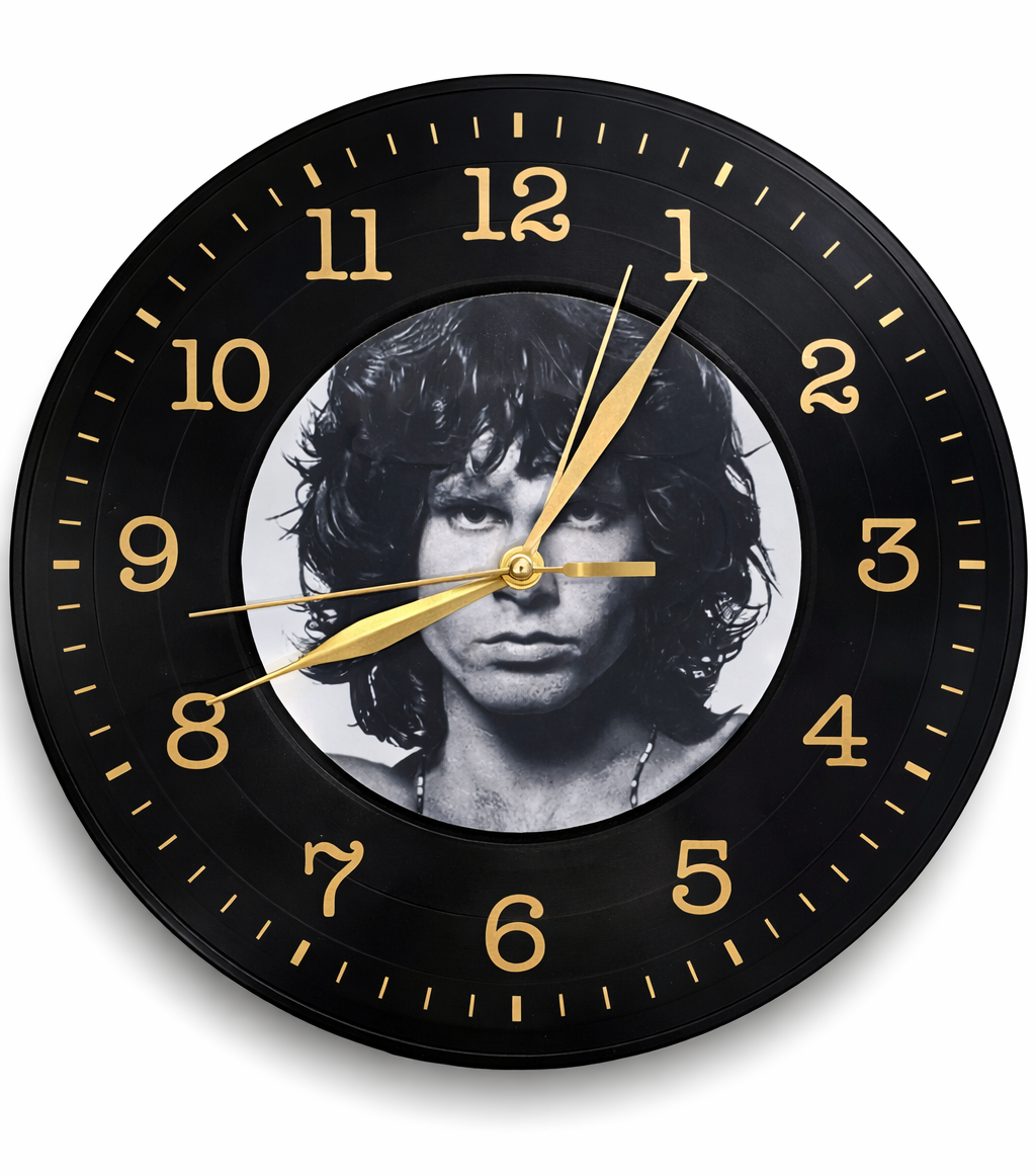 Sat - Jim Morrison