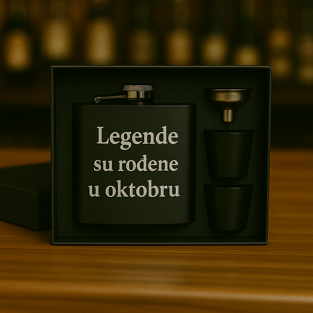 Oktobarske legende