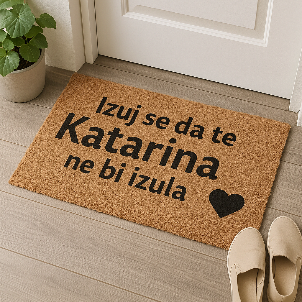 Otirač - Katarina