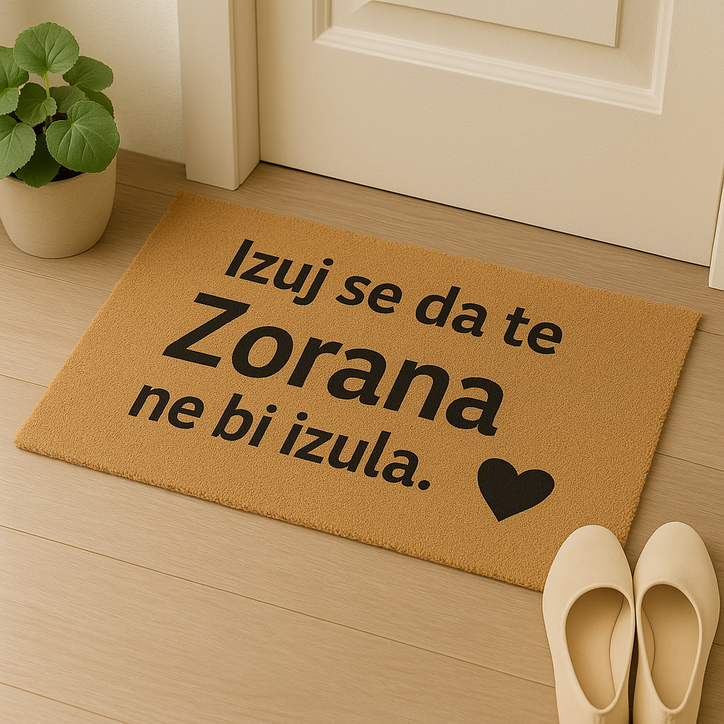 Otirač - Zorana