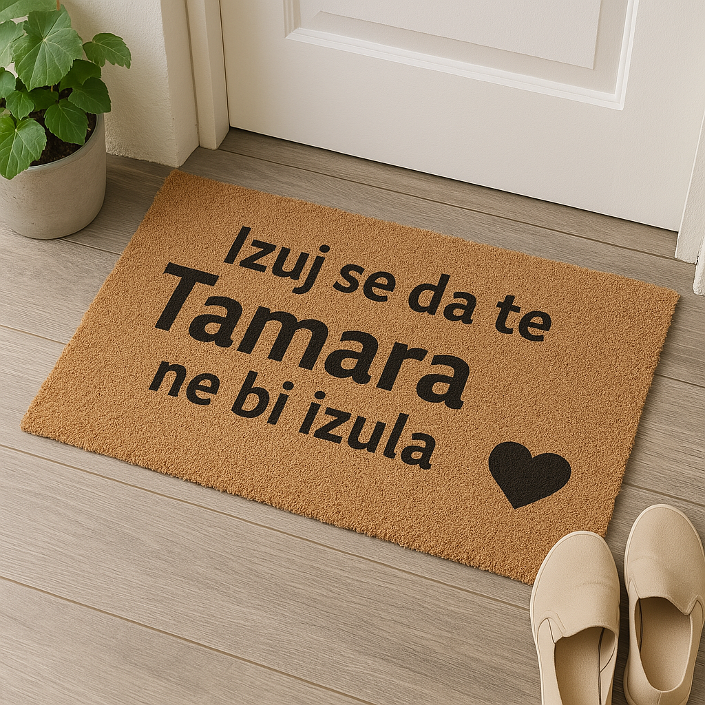 Otirač Tamara