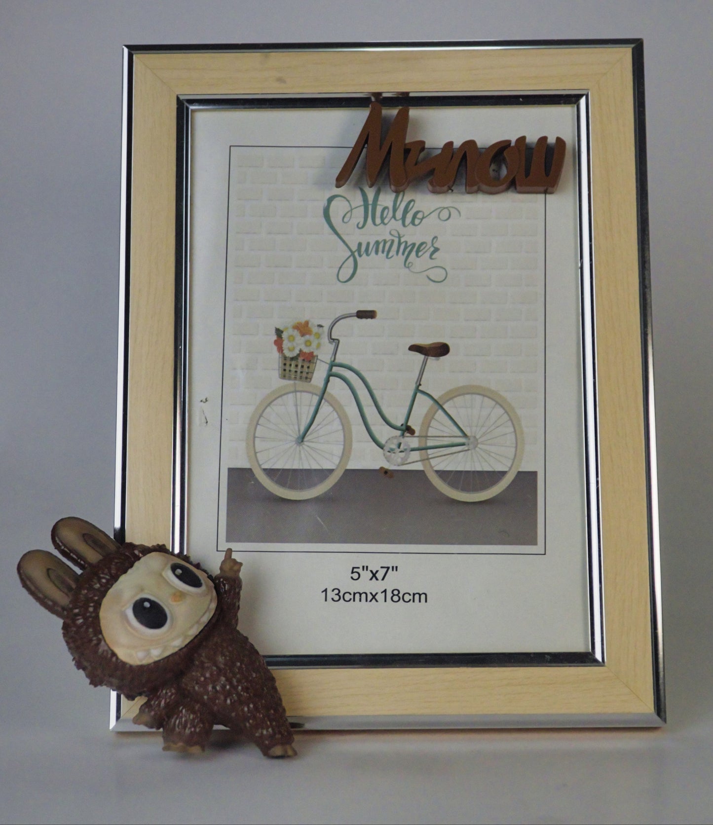 Labu Picture Frame Boy
