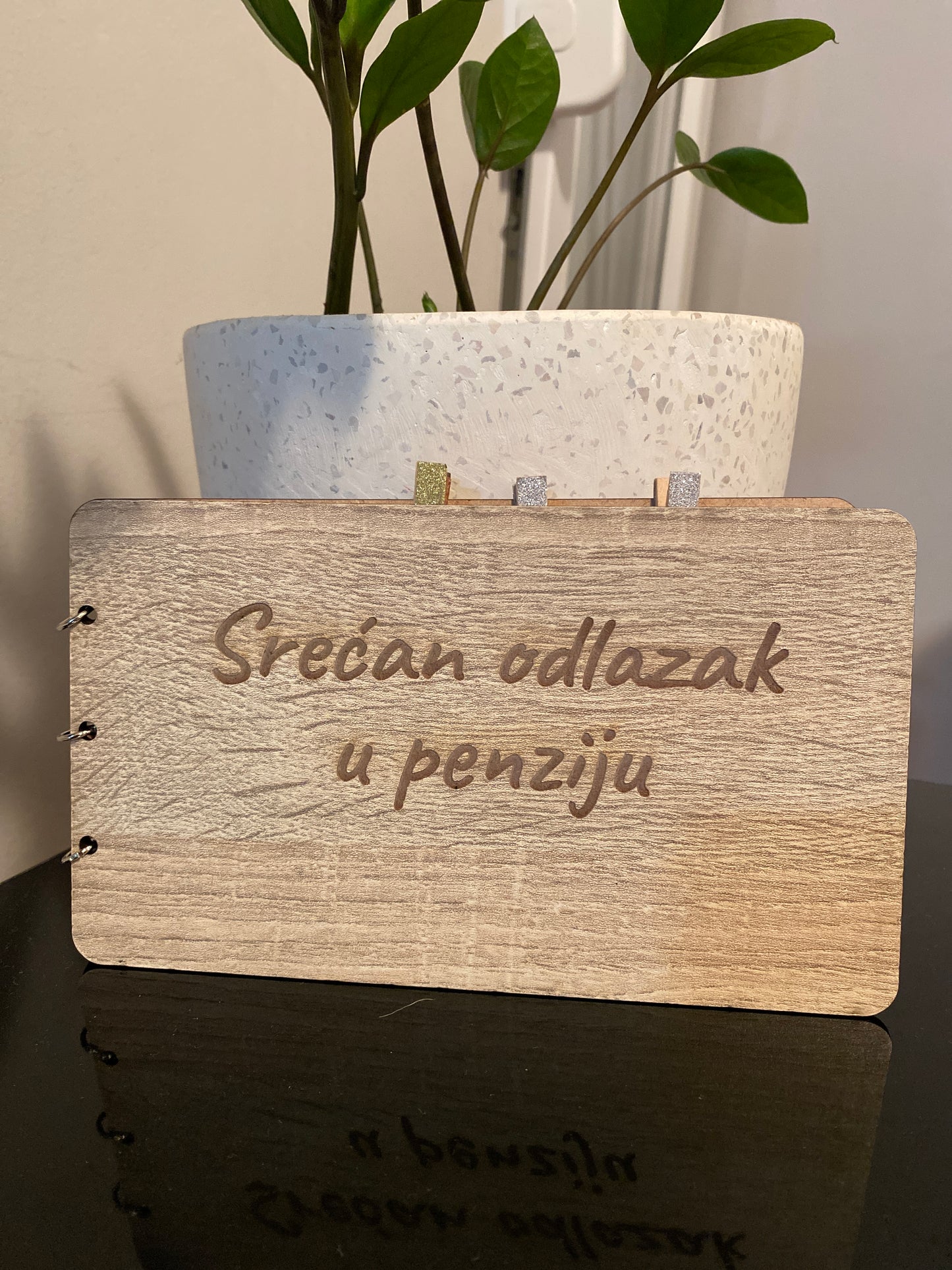 Personalizovana čestitka