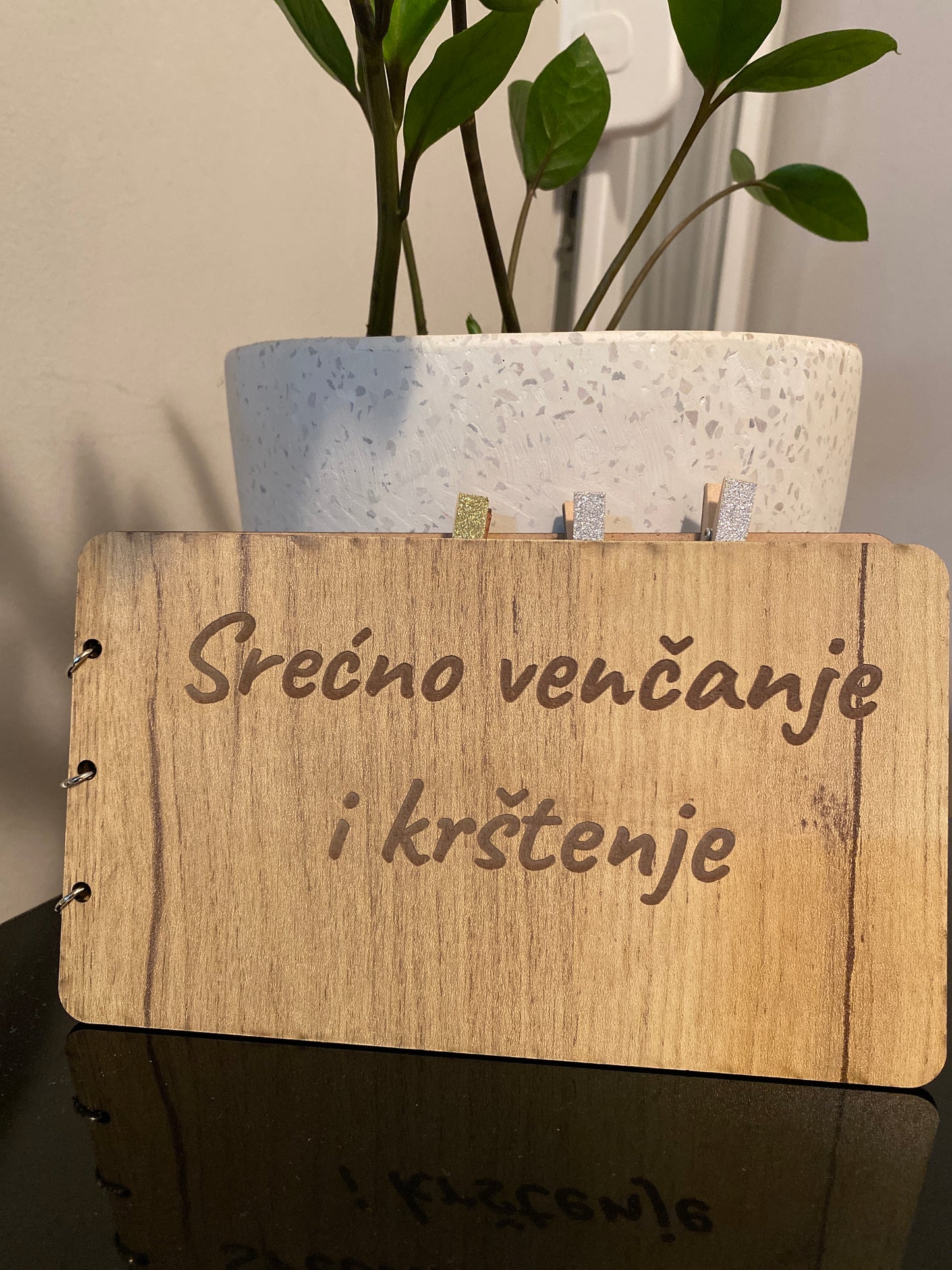 Poklon čestitka za sve prilike