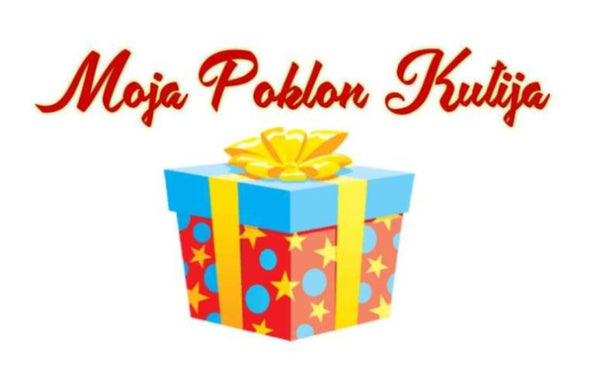 Moja Poklon Kutija