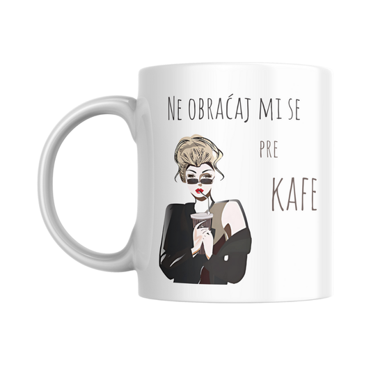 Šolja za kafu