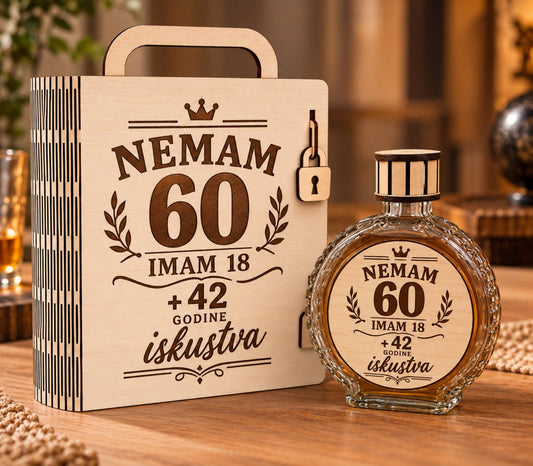 Nemam 60
