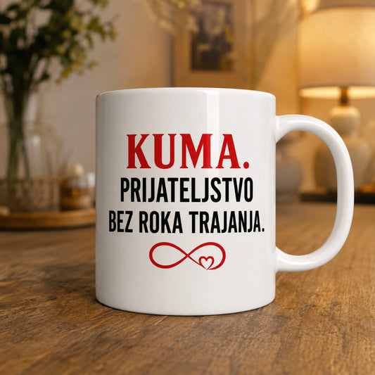 Kuma 4