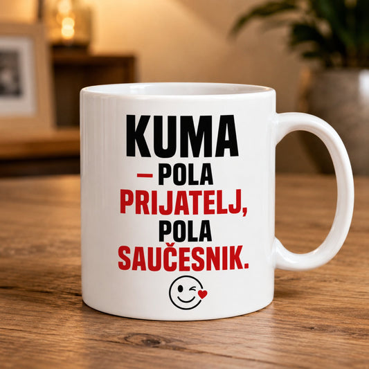 Kuma 8