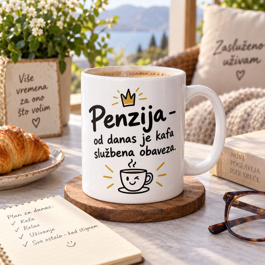 Penzija