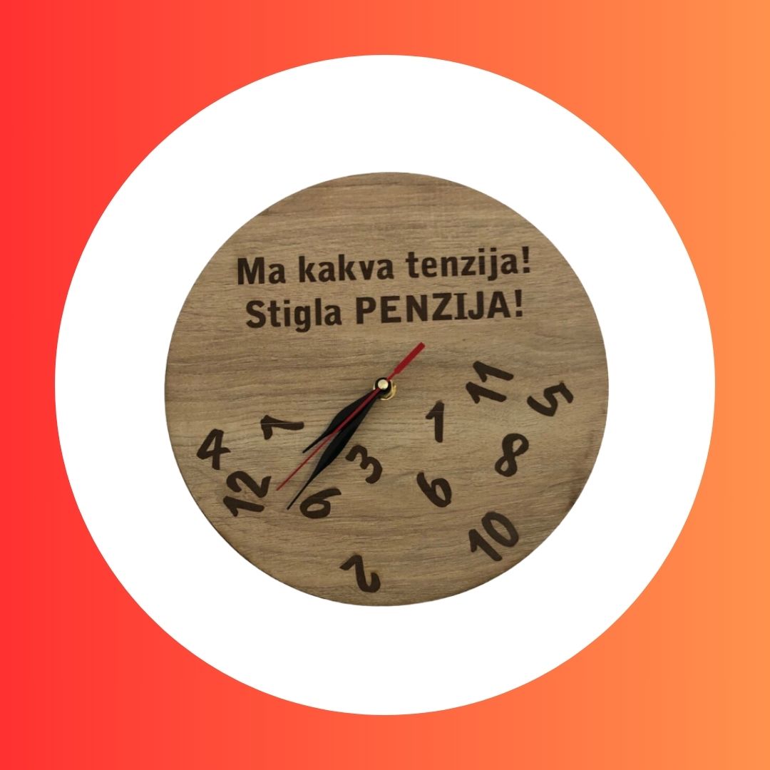 Personalizovani satovi