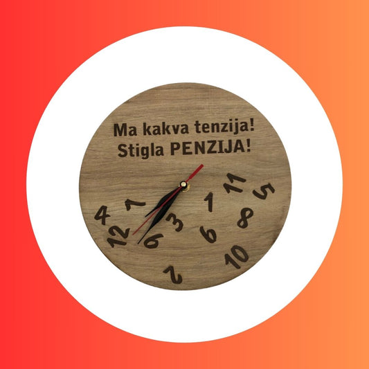 Personalizovani satovi