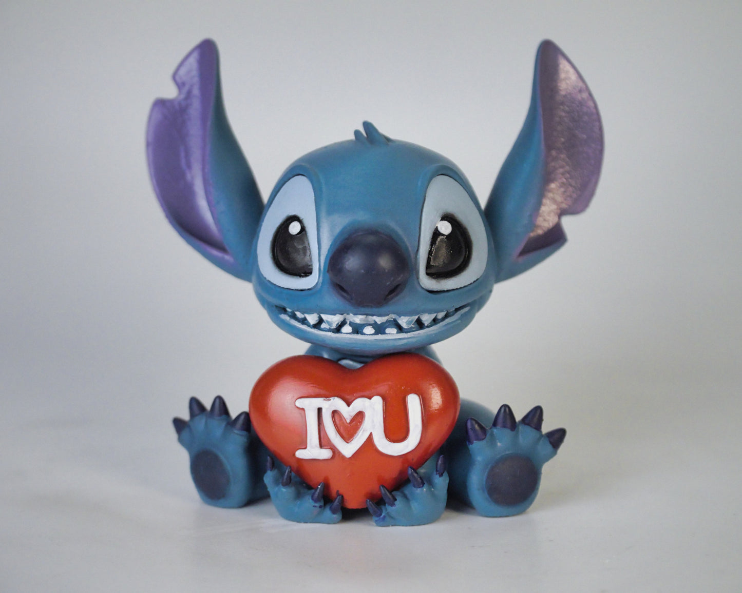 Stič ILY
