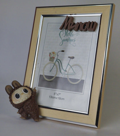 Labu Picture Frame Boy