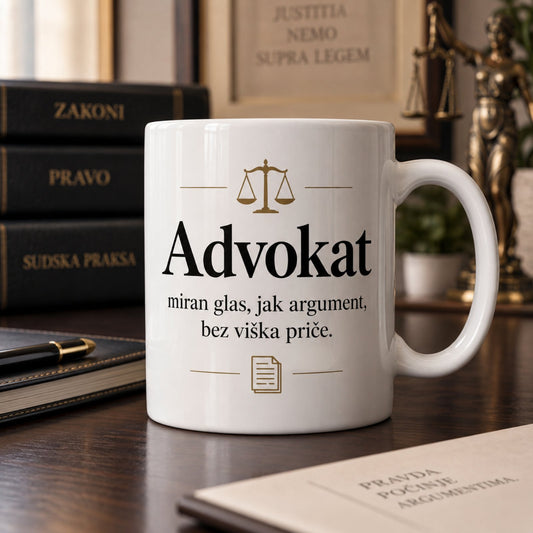 Advokat