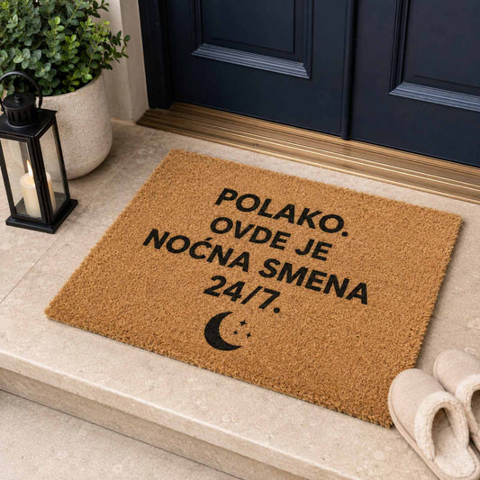 Noćna smena