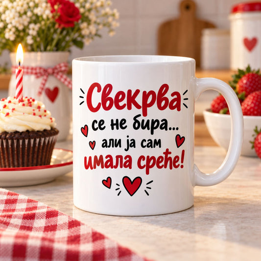 Najbolja svekrva