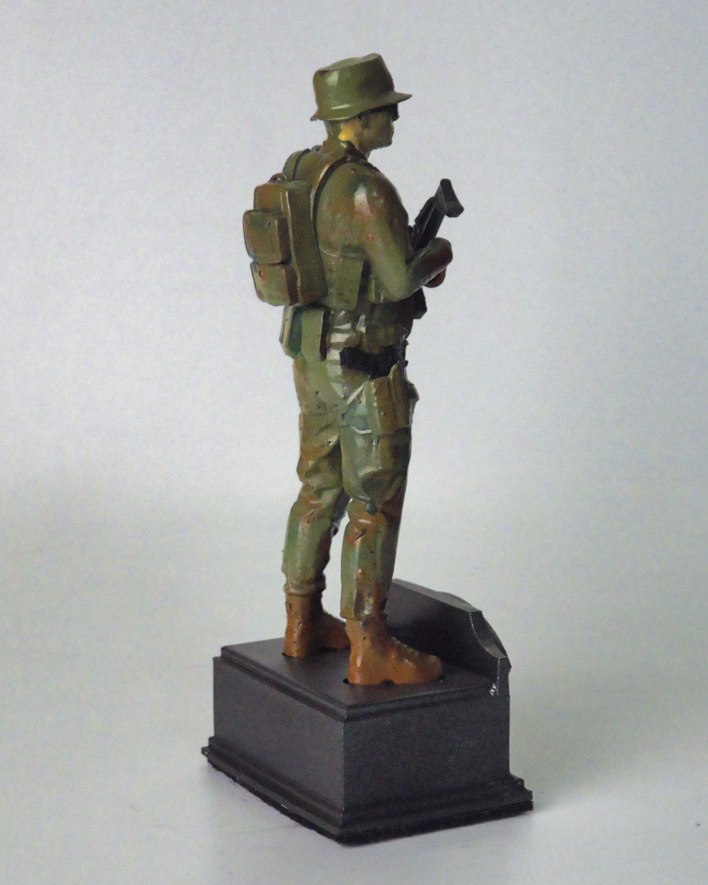 Srpski Vojnik 72 Brigade