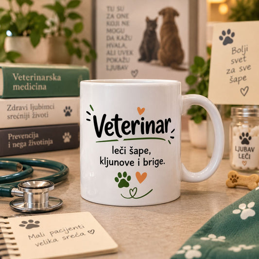 Veterinar
