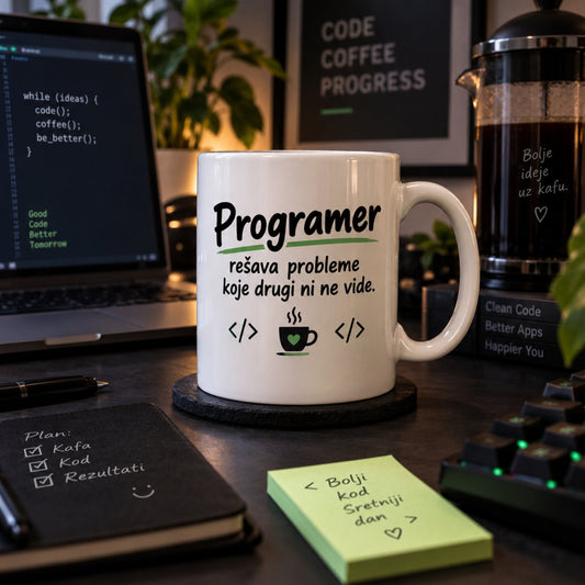 Programer