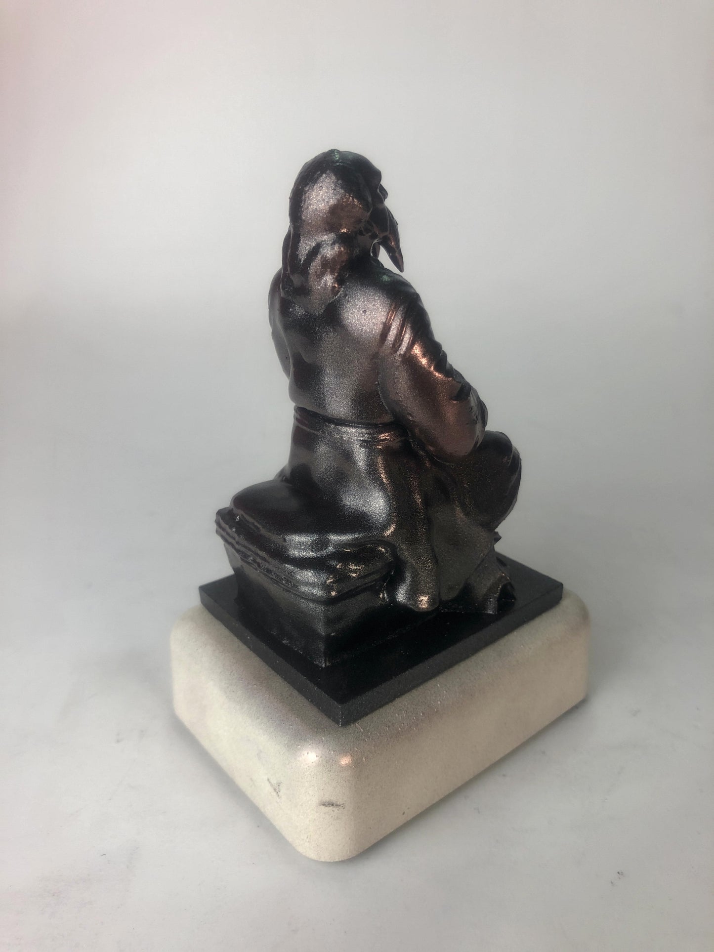 Statua Filip Višnjić