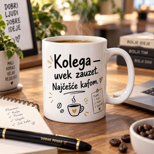 Kolega