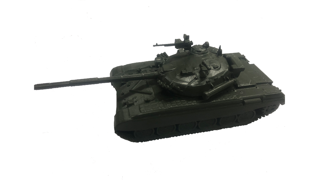 M84 Srpski Tenk