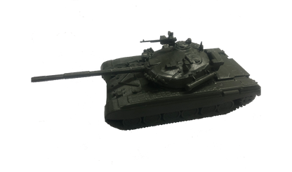M84 Srpski Tenk