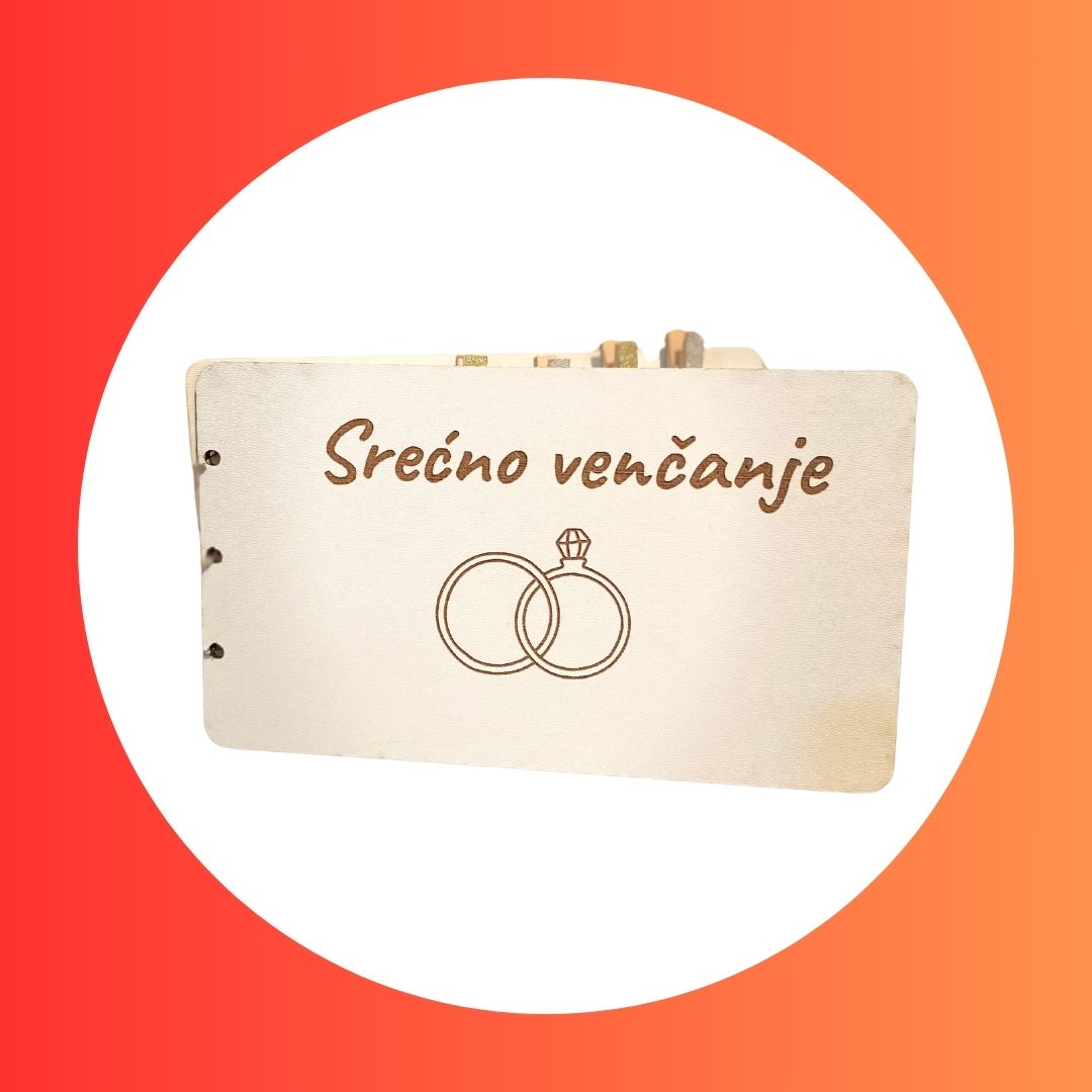Personalizovane čestitke