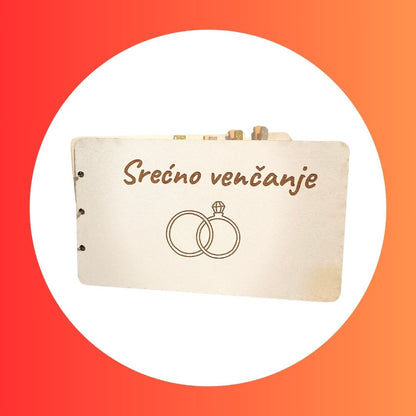 Personalizovane čestitke
