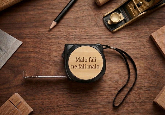 malo fali ne fali malo