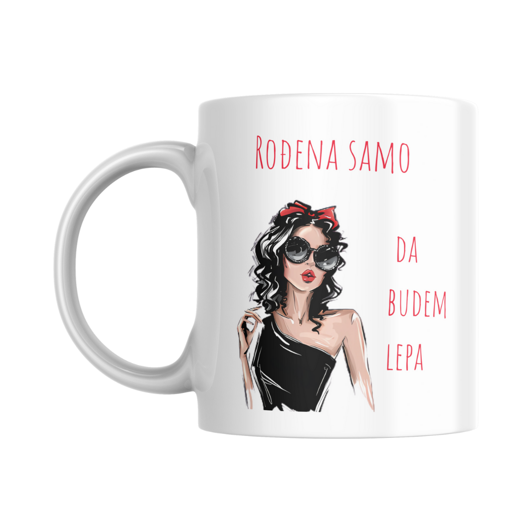 Šolja "Lepa"