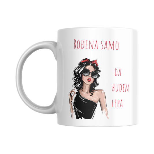 Šolja "Lepa"