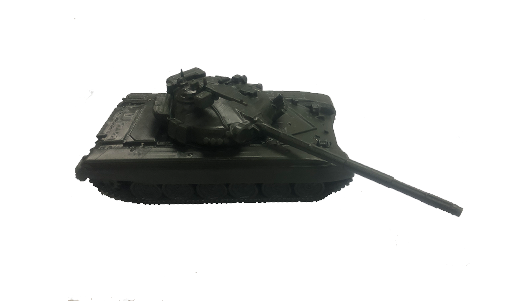 M84 Srpski Tenk