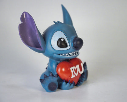 Stič ILY