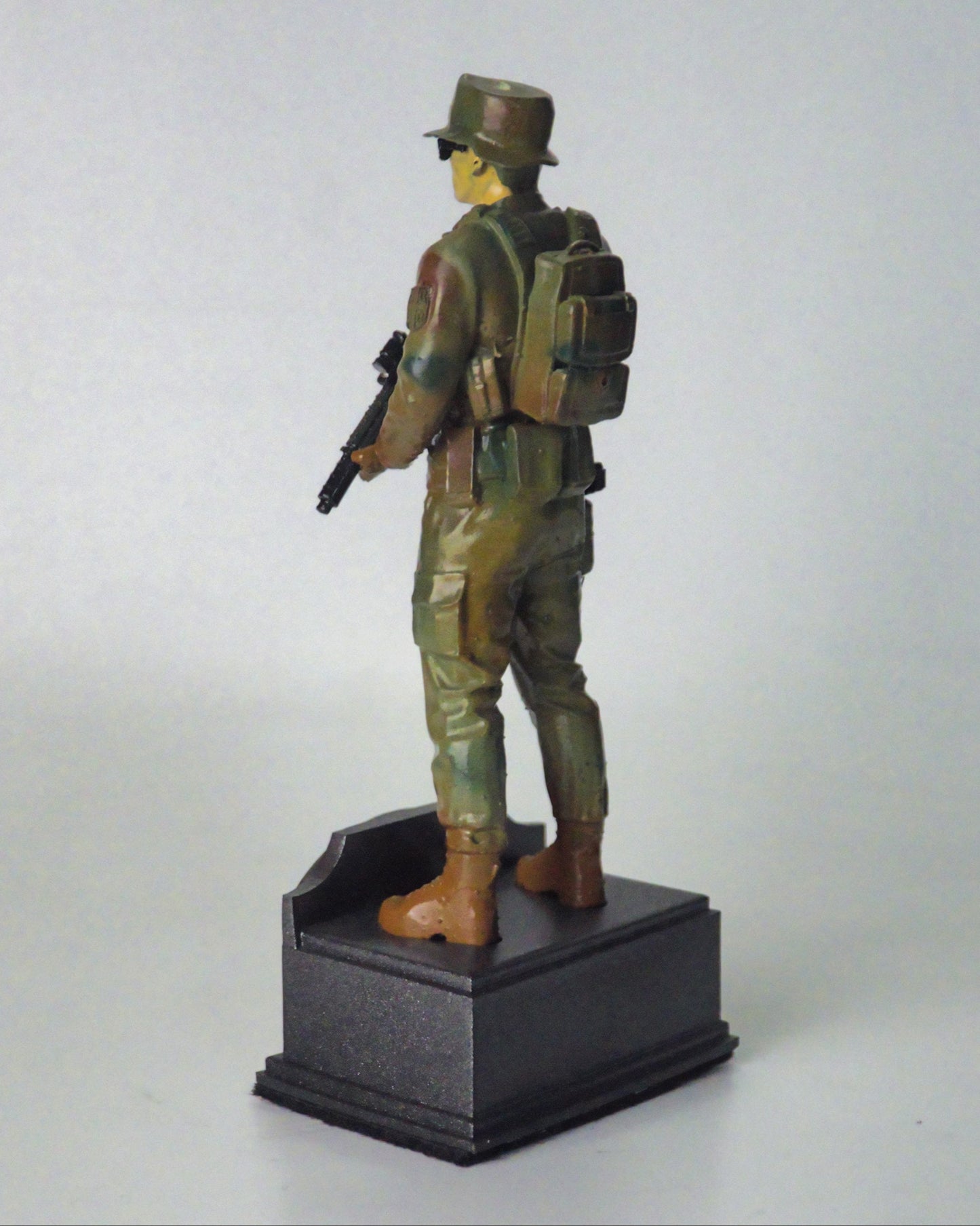 Srpski Vojnik 72 Brigade