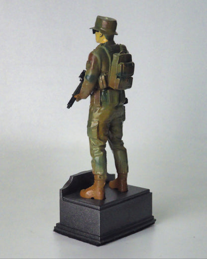 Srpski Vojnik 72 Brigade