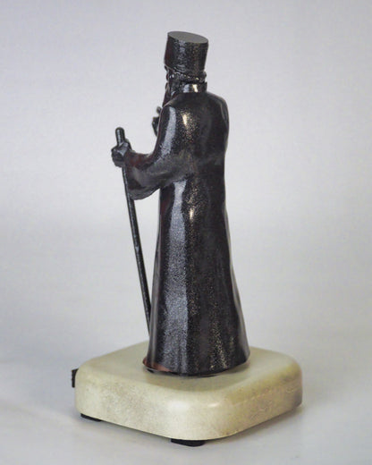 Statua Patrijarha Pavla