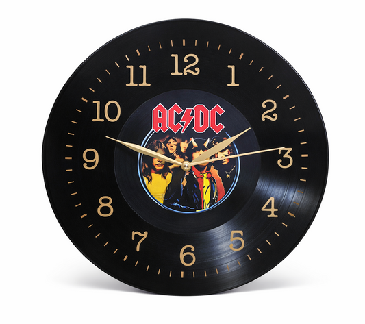 Sat - AC DC