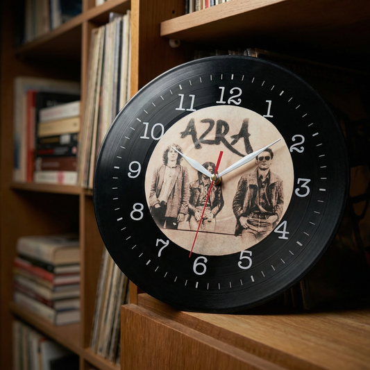 Sat - Azra