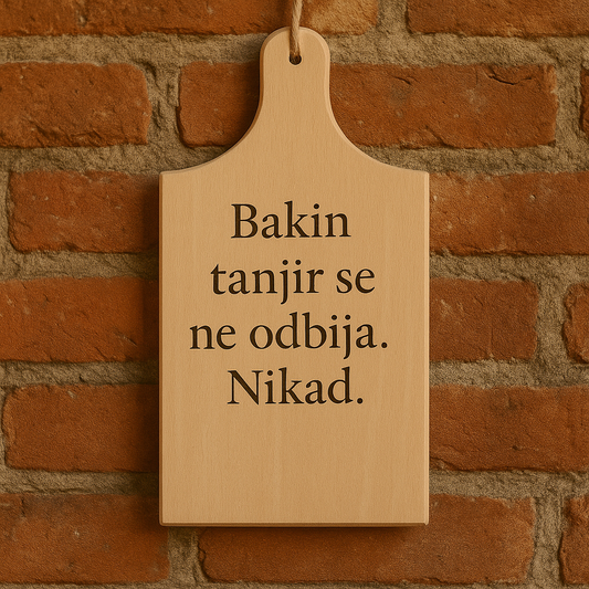 Bakin tanjir