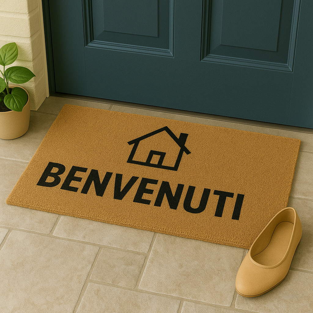 Benvenuti